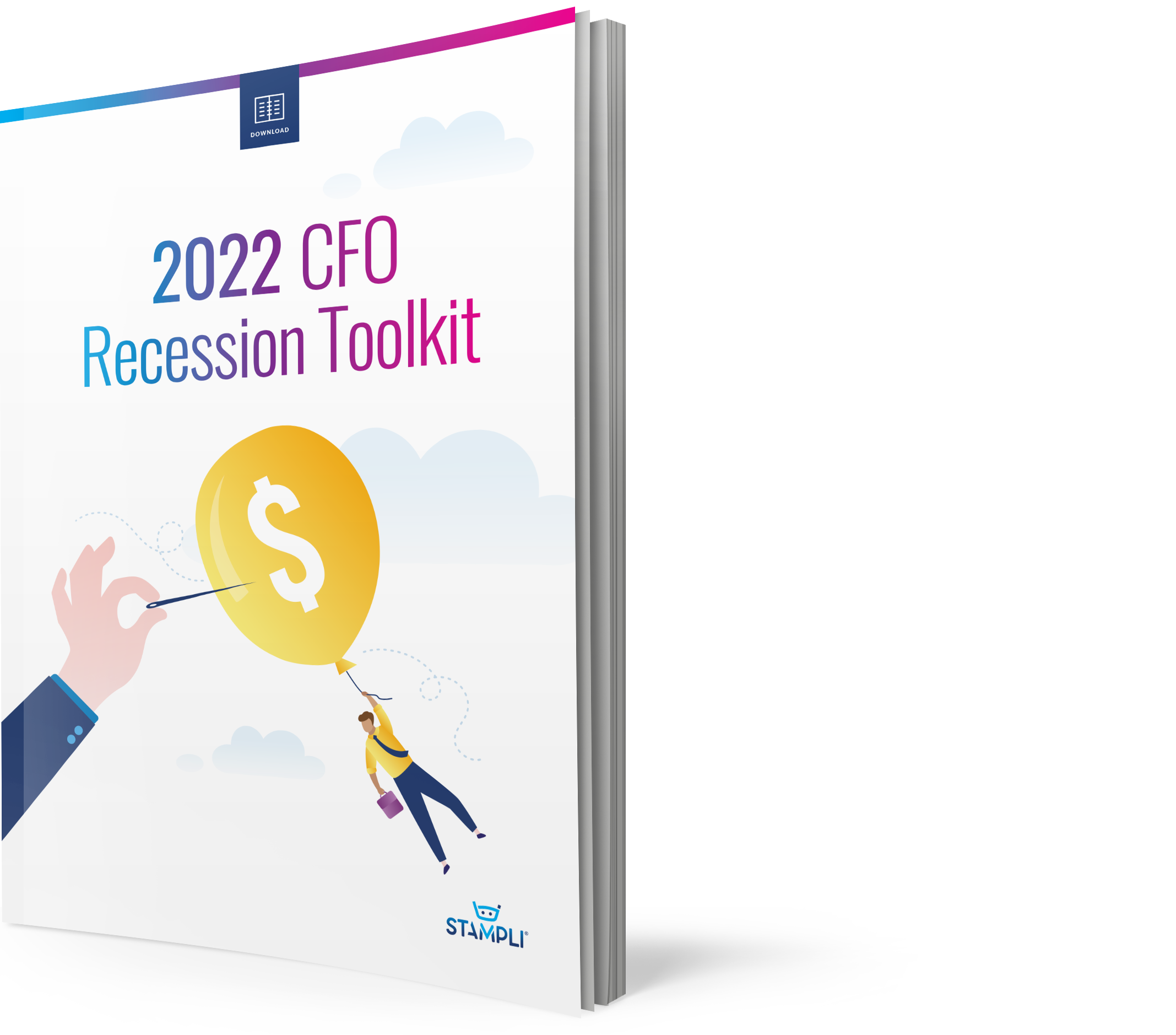2022 CFO Recession Toolkit - cropped booklet