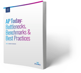 AP Today - Bottlenecks, Benchmarks & Best Practices