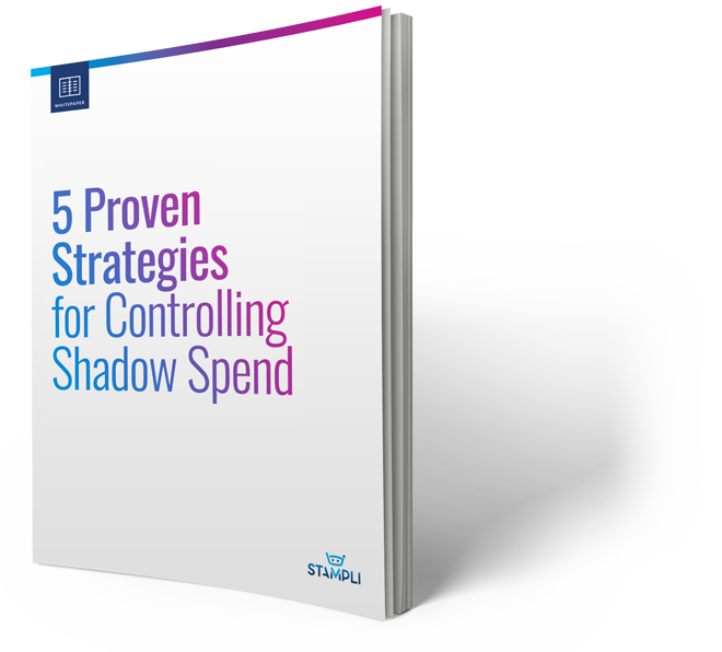 5 Proven Strategies for Controlling Shadow Spend