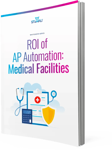 ROI of AP Automation - cover image