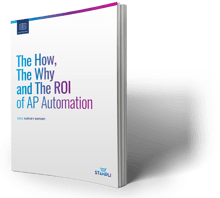 Whitepaper - The How, The Why & The ROI of AP Automation - cover image - cropepd2