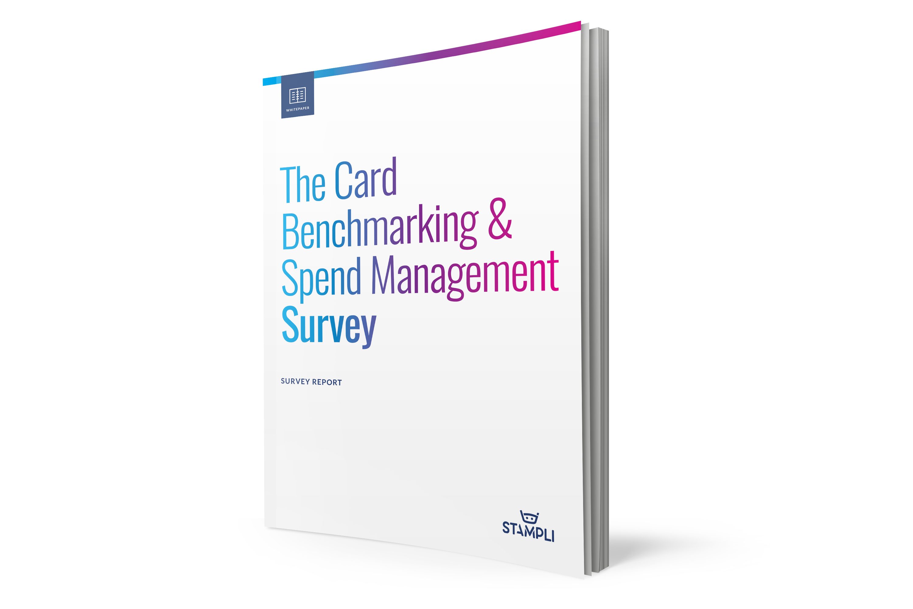 Card Benchmarking & Spend Management Survey Report